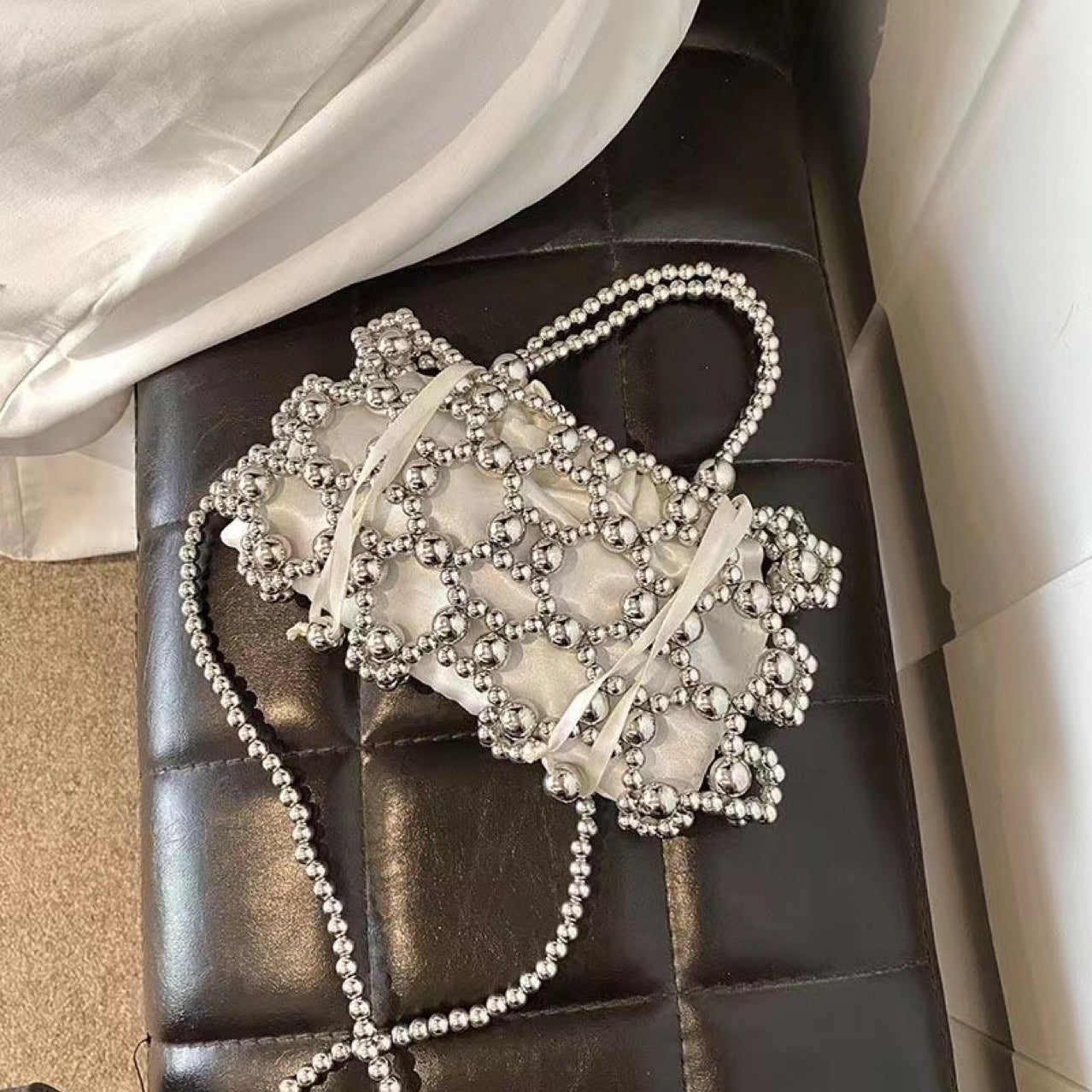 Chill Occasion Clutch