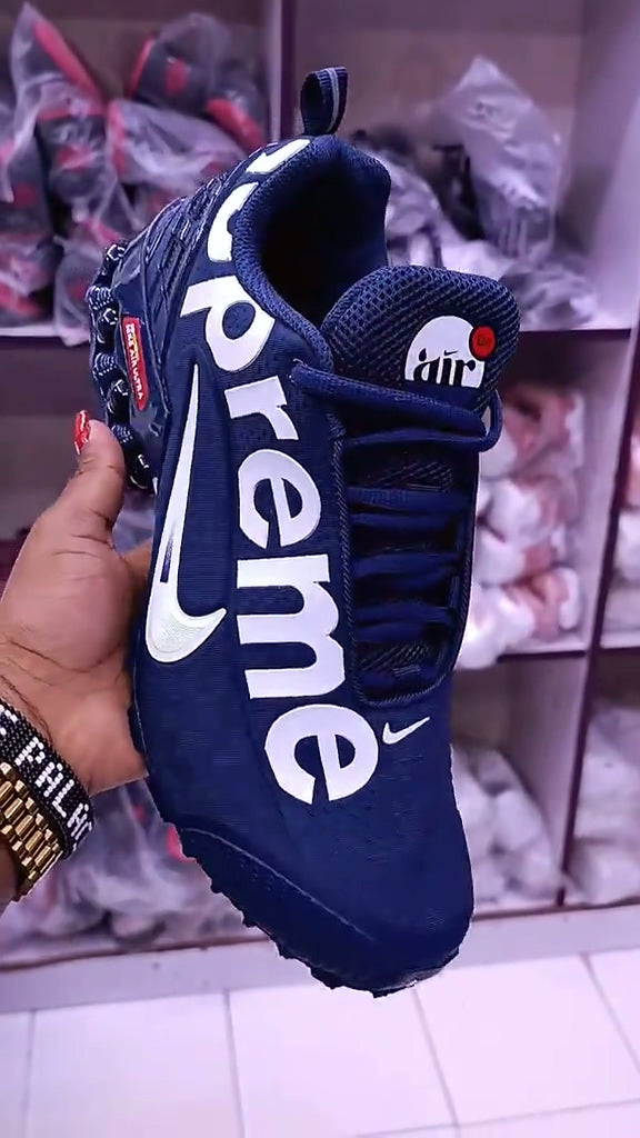 Air Max Ultra Collaboration Sneakers