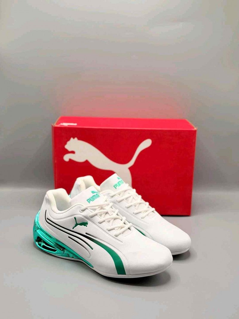 Super GT Sneakers