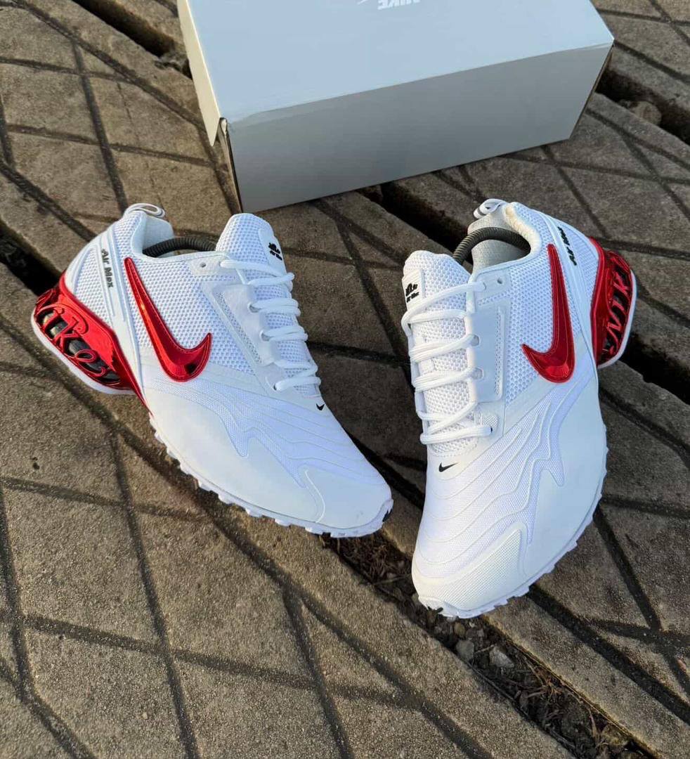 Air Max Sneakers