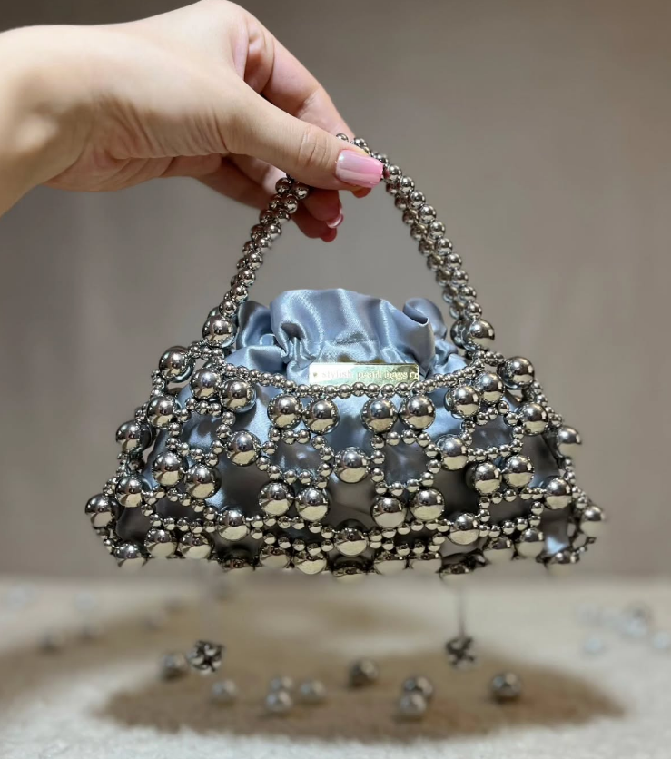 Chill Occasion Clutch