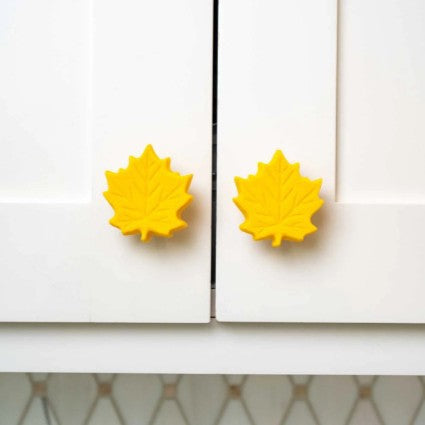 Halloween Wardrobe Drawer Skull Gingerbread House Door Handle Home Decor