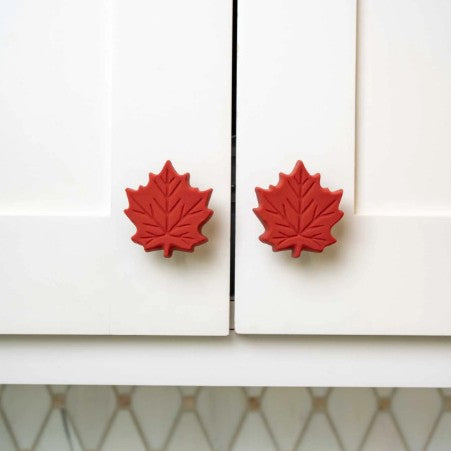 Halloween Wardrobe Drawer Skull Gingerbread House Door Handle Home Decor