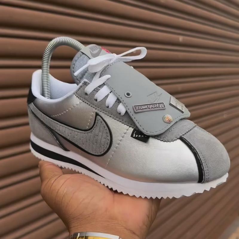 Cortez Textile Men's shoes(Buy 2 Free Shipping✔️)