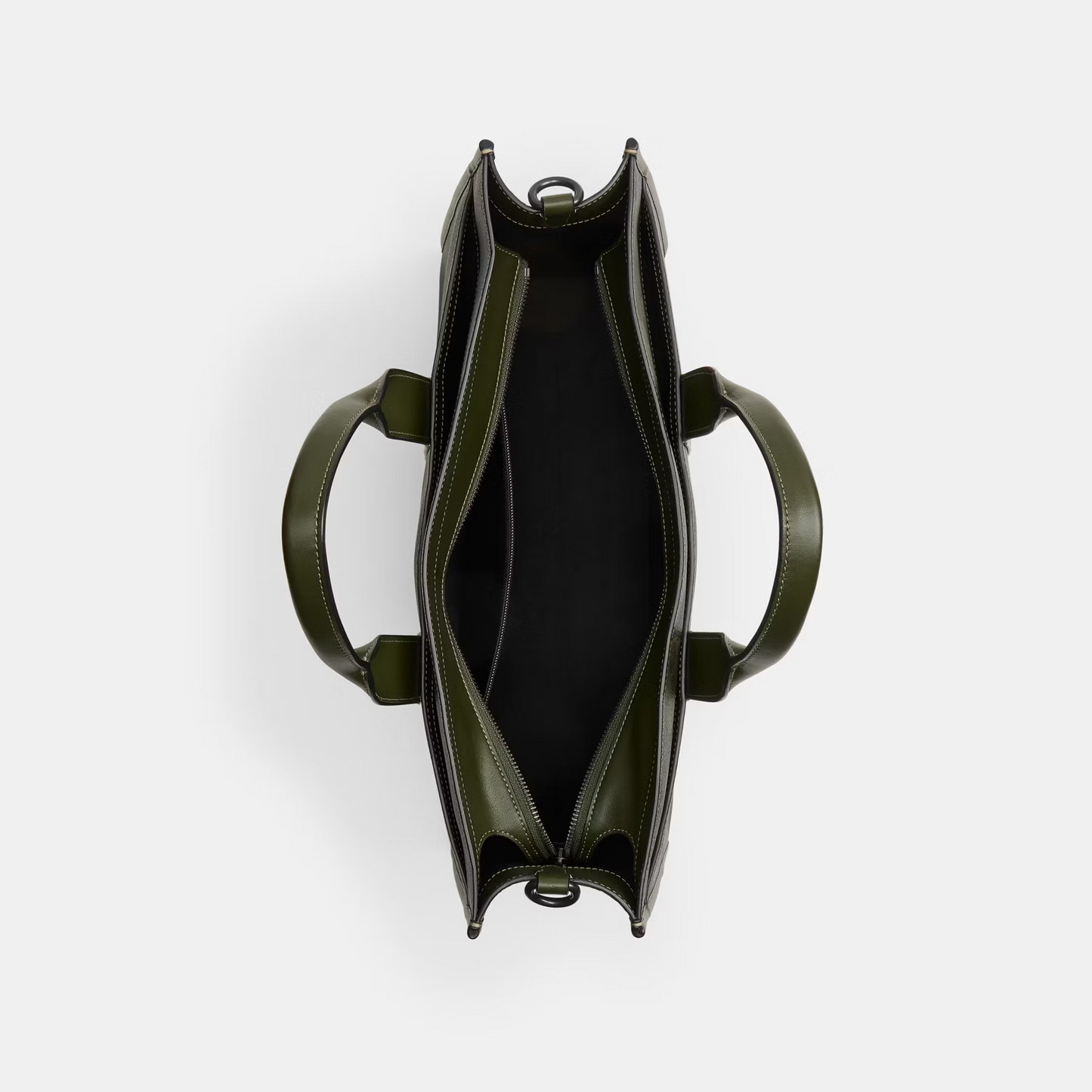 WESLEY TOTE IN SIGNATURE CAMO PRINT