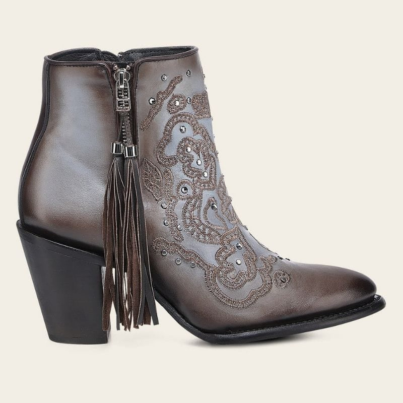 Terra Mistica Casual Boots