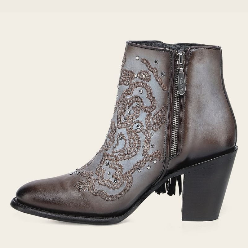 Terra Mistica Casual Boots