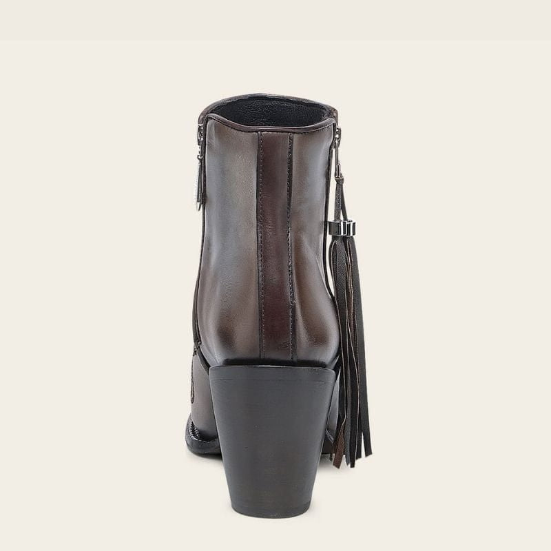 Terra Mistica Casual Boots