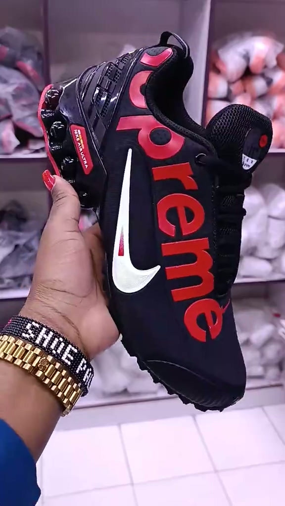 Air Max Ultra Collaboration Sneakers