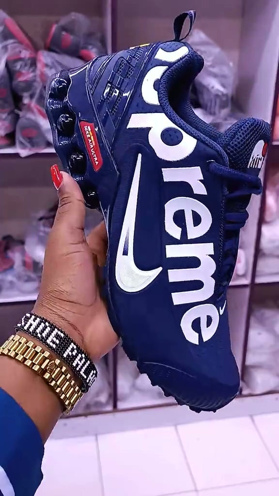 Air Max Ultra Collaboration Sneakers