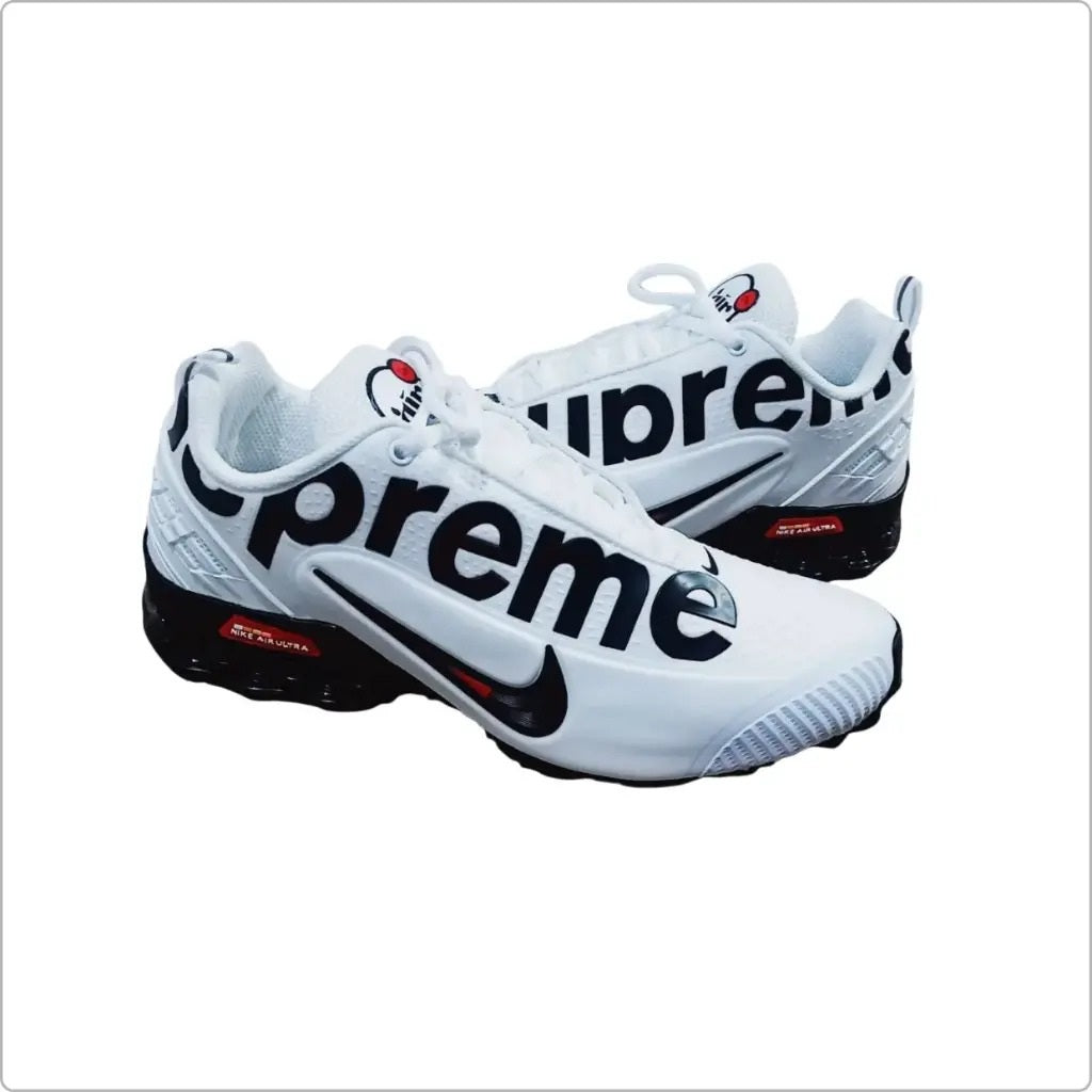 Air Max Ultra Collaboration Sneakers