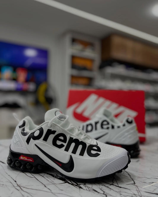Air Max Ultra Collaboration Sneakers