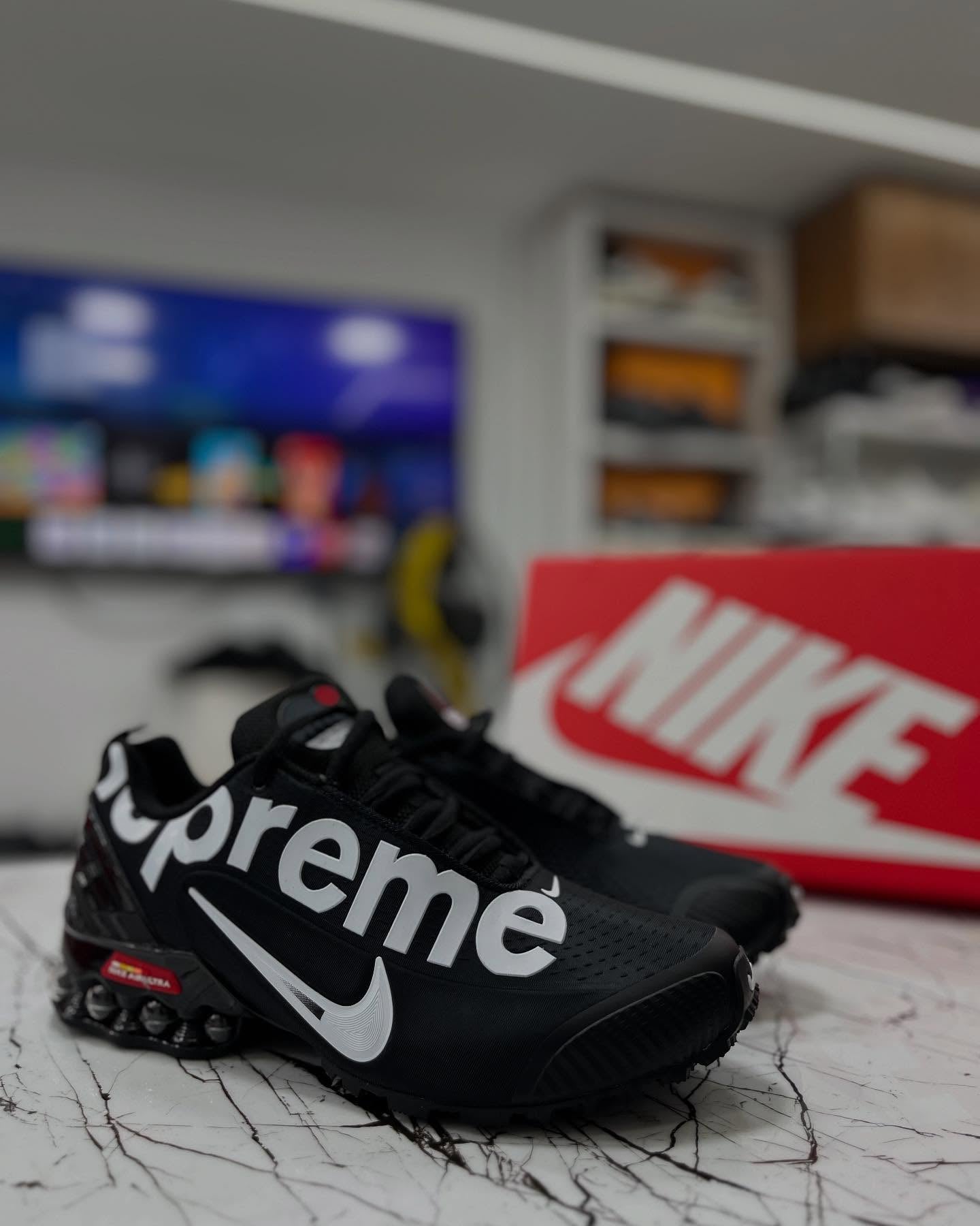Air Max Ultra Collaboration Sneakers