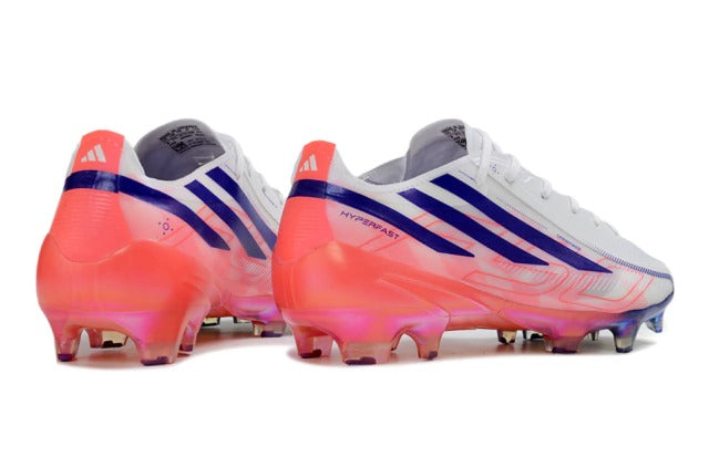 F50 Hyperfast Soccer Shoes