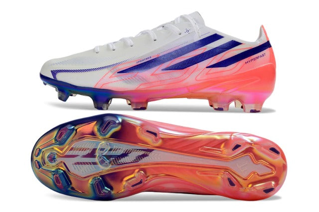 F50 Hyperfast Soccer Shoes