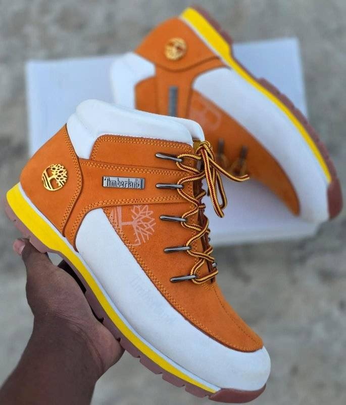 Euro Sprint Hiking Boots