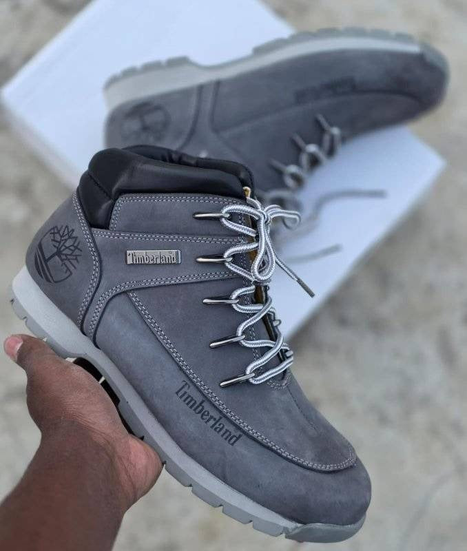 Euro Sprint Hiking Boots