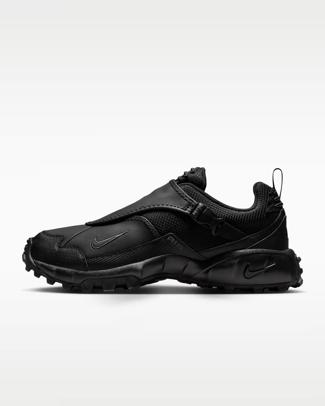 ACG Phassad