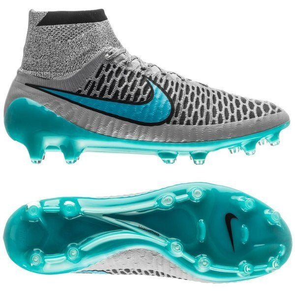 Magista Obra Wolf Grey Turquoise Blue Black(Buy 2 Free Shipping✔️)