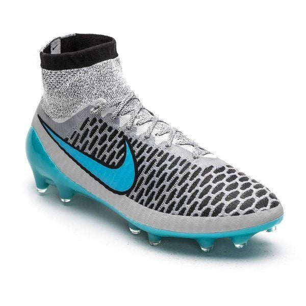 Magista Obra Wolf Grey Turquoise Blue Black(Buy 2 Free Shipping✔️)