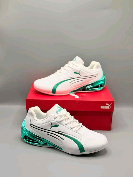 Super GT Sneakers
