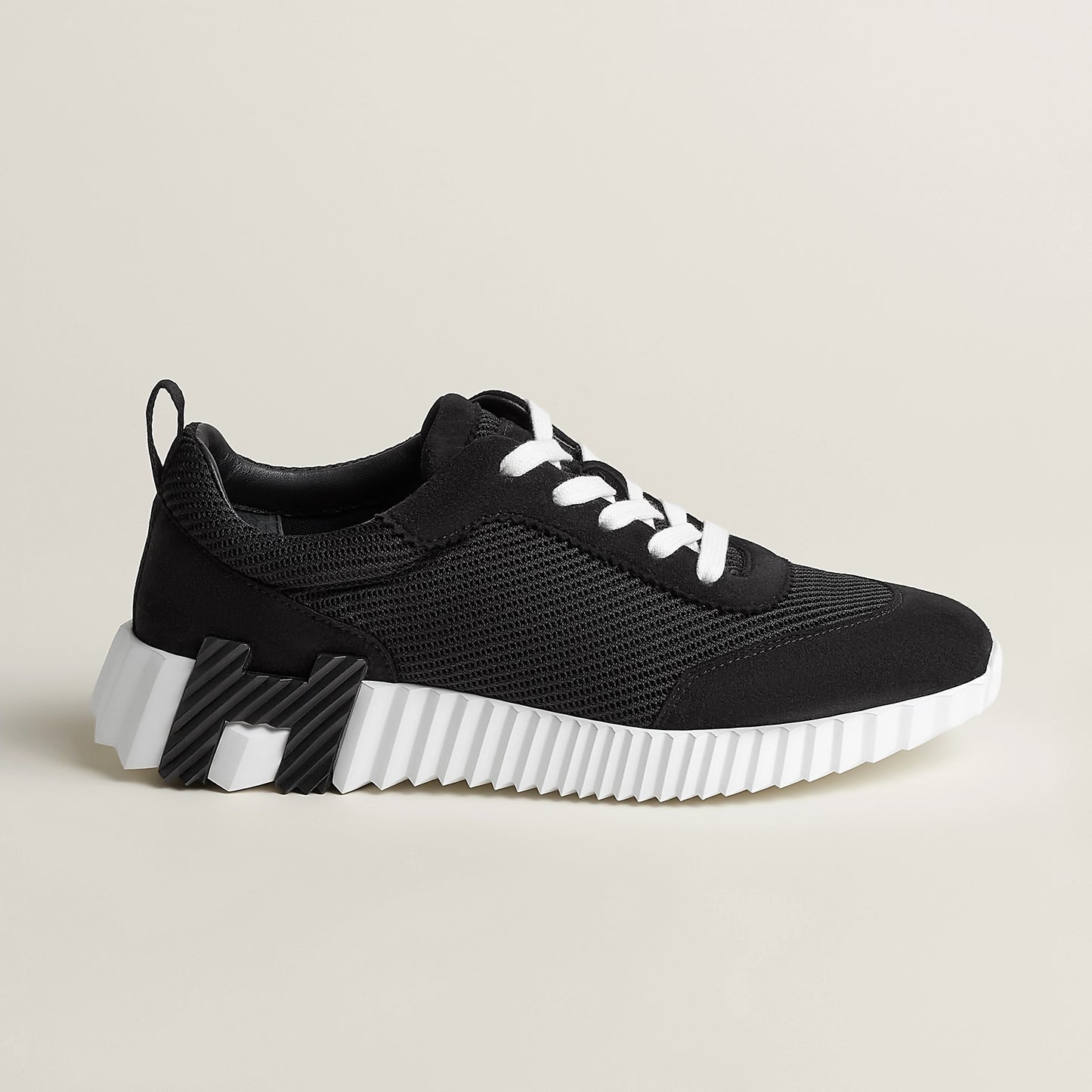 Bouncing Sneakers