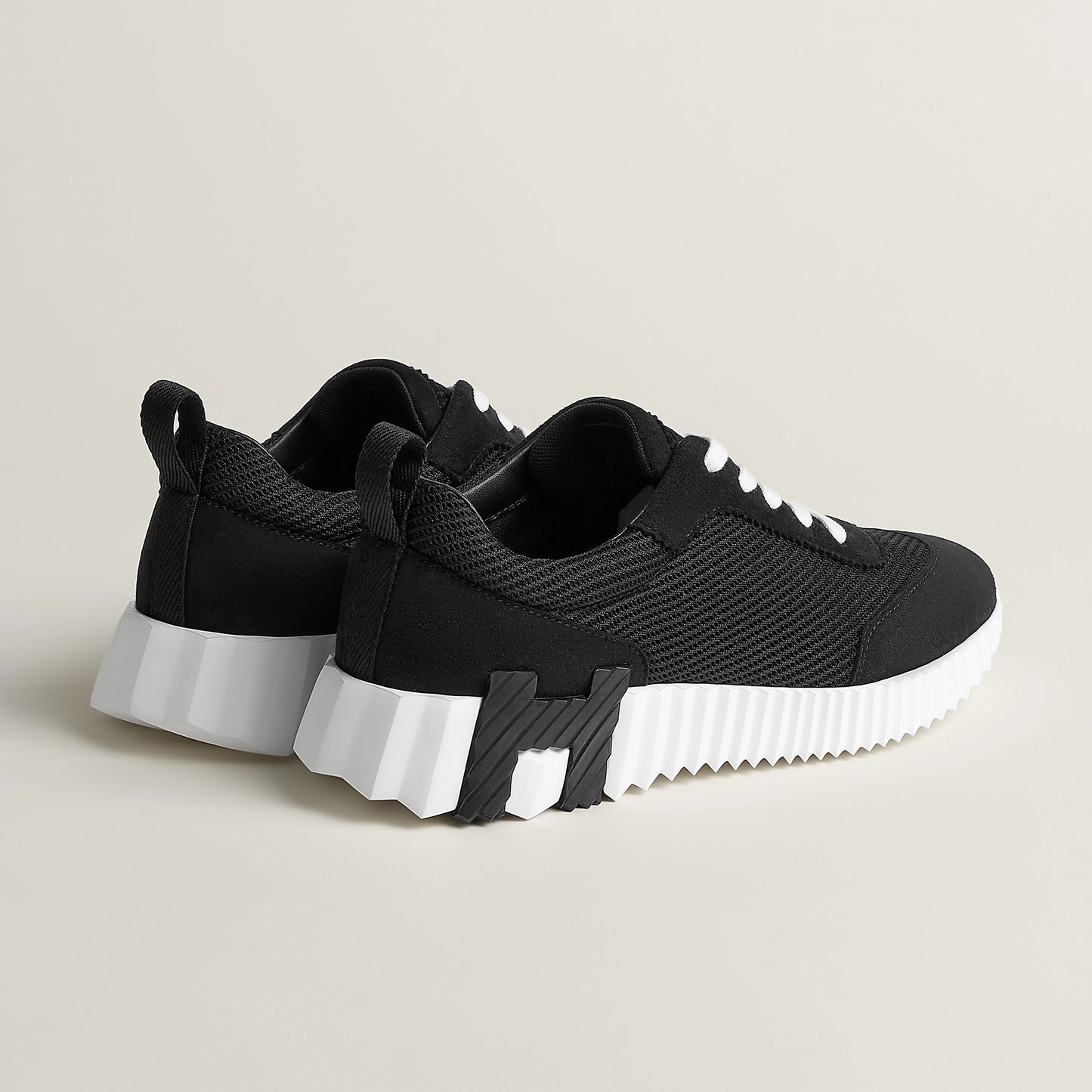 Bouncing Sneakers