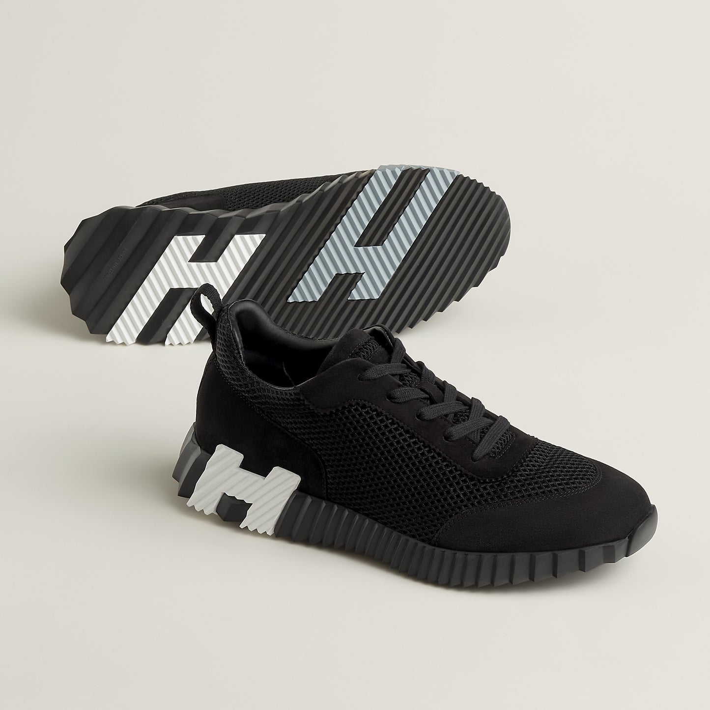 Bouncing Sneakers