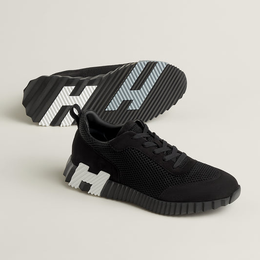 Bouncing Sneakers