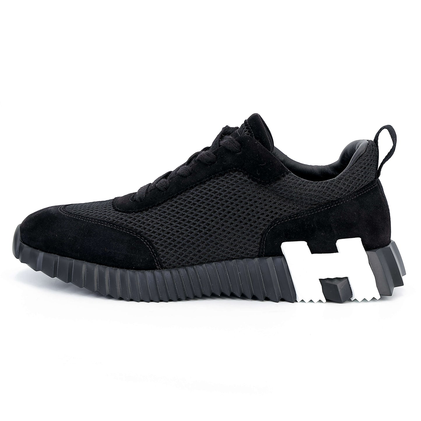 Bouncing Sneakers