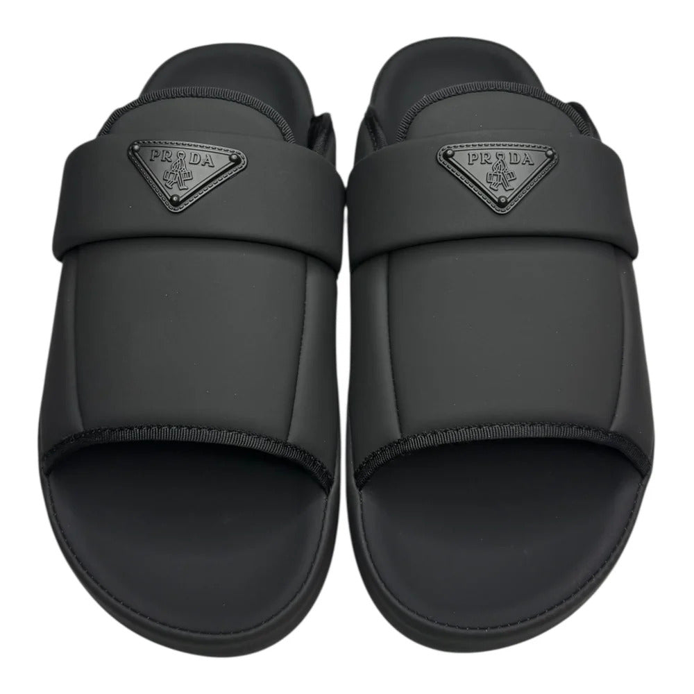 Cloud Mule Slip-On Slide