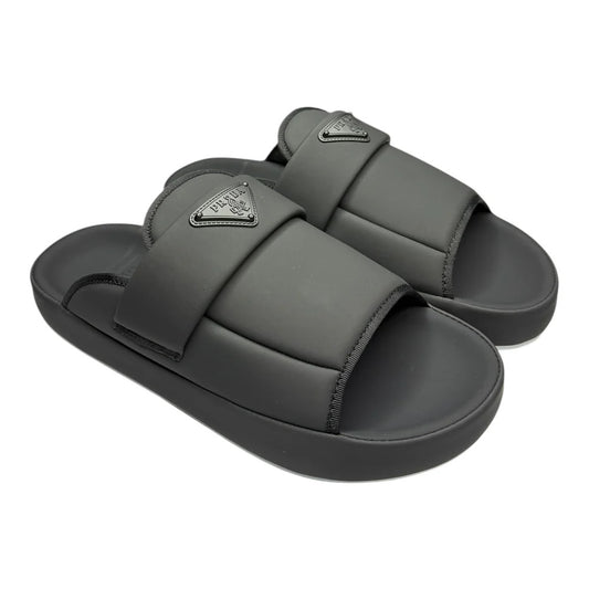Cloud Mule Slip-On Slide