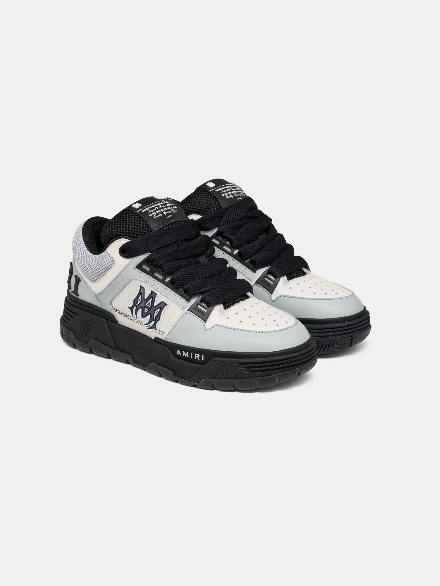 MA-1 Sneakers