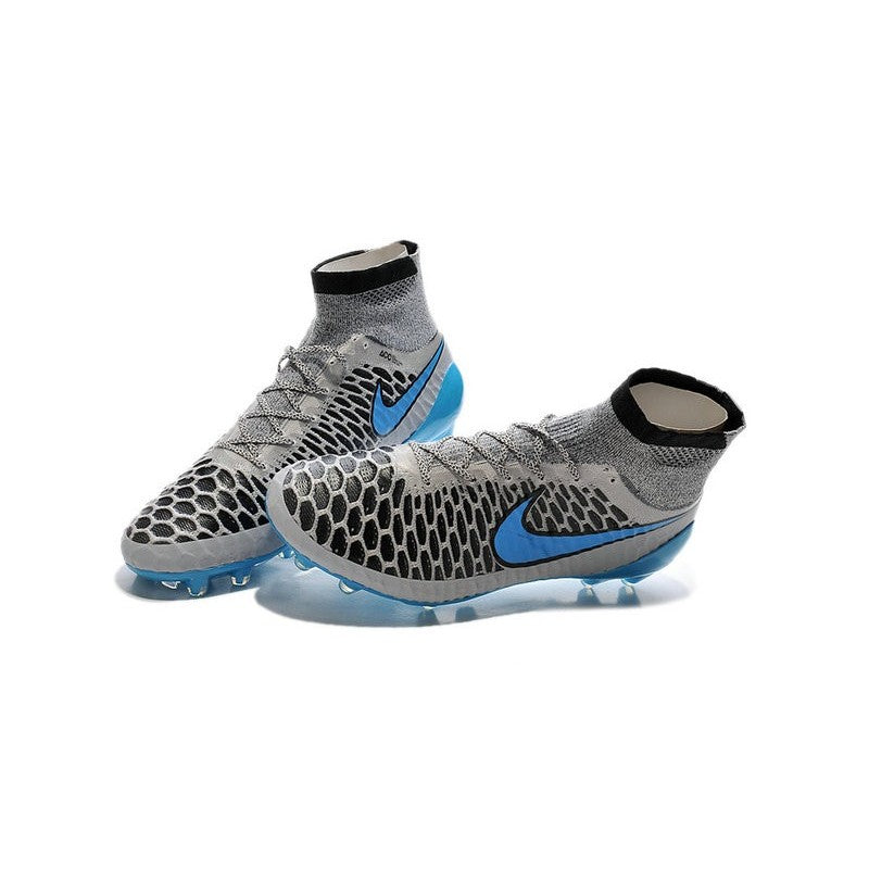 Magista Obra Wolf Grey Turquoise Blue Black(Buy 2 Free Shipping✔️)