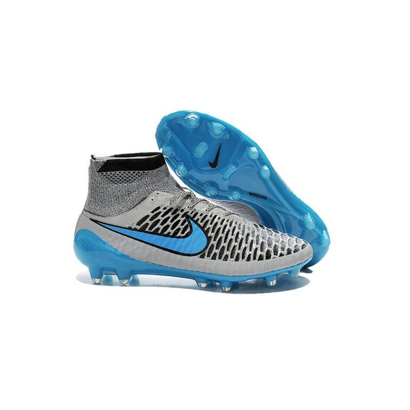 Magista Obra Wolf Grey Turquoise Blue Black(Buy 2 Free Shipping✔️)