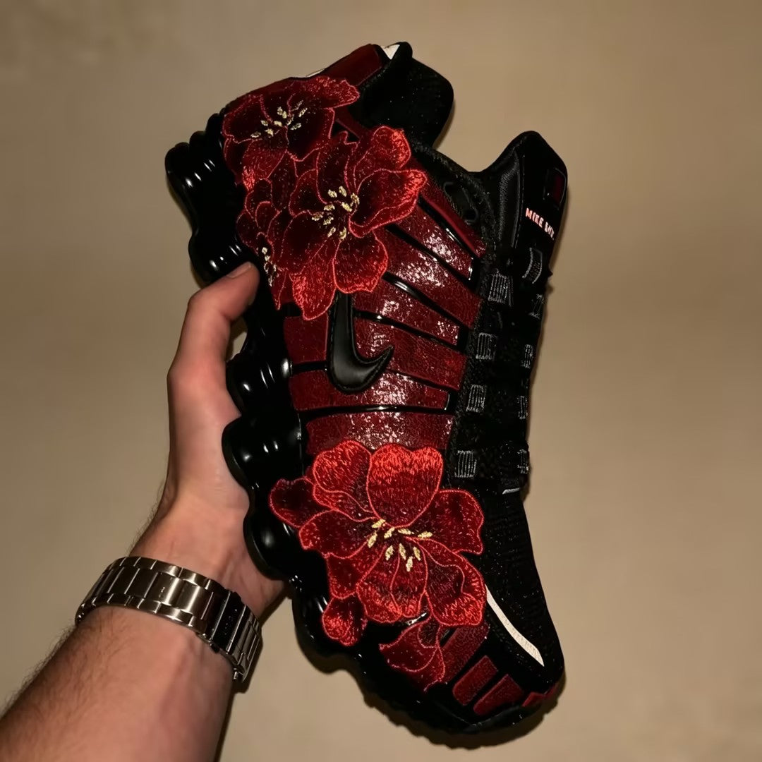 Shox TL