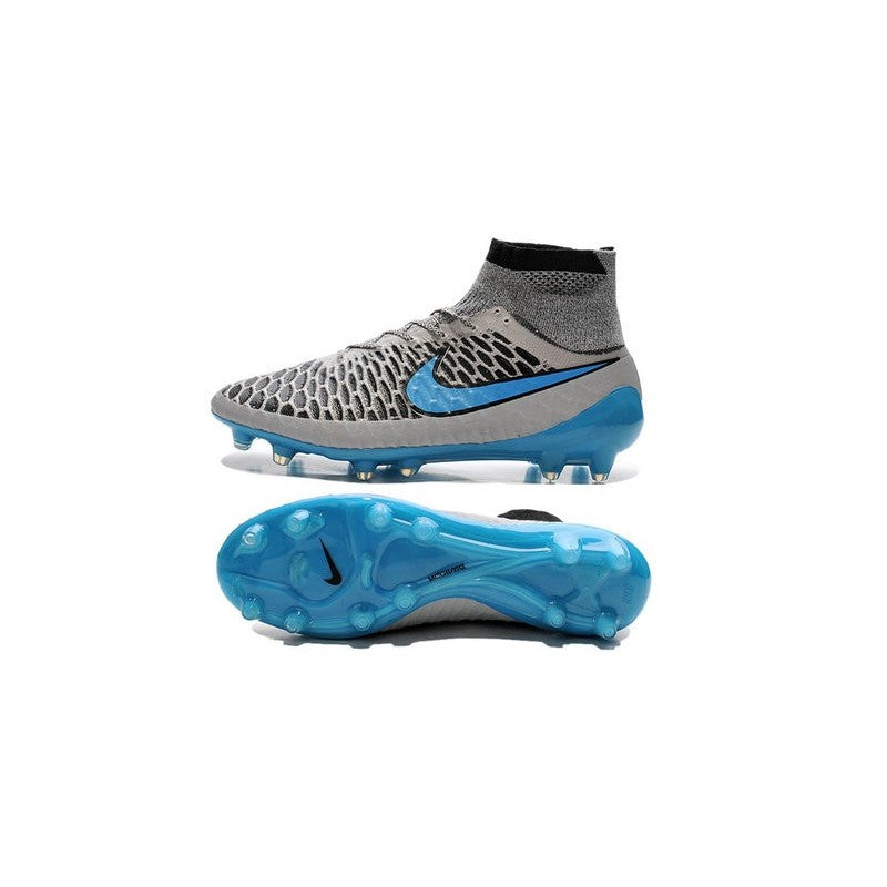 Magista Obra Wolf Grey Turquoise Blue Black(Buy 2 Free Shipping✔️)