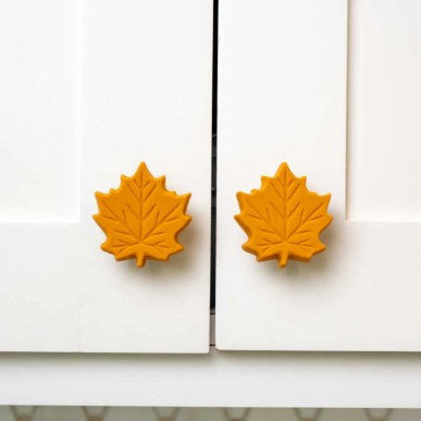 Halloween Wardrobe Drawer Skull Gingerbread House Door Handle Home Decor