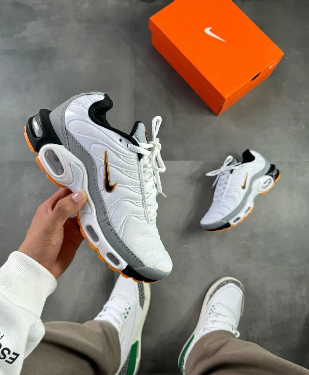 Air Max Tn-Men's Sneakers(Buy 2 Free Shipping✔️)
