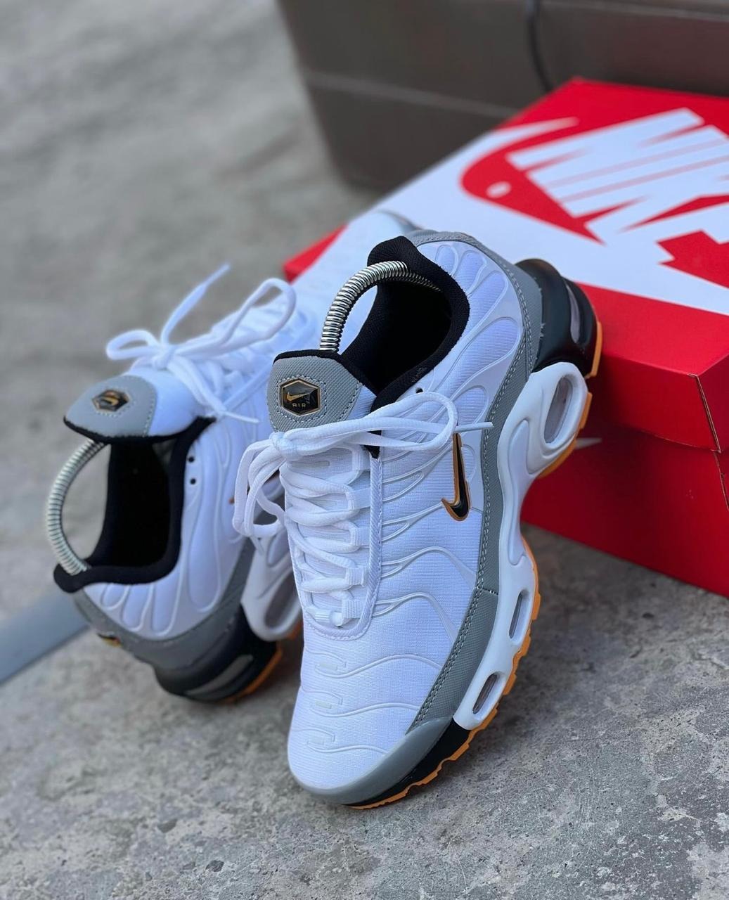 Air Max Tn-Men's Sneakers(Buy 2 Free Shipping✔️)